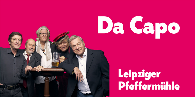Da Capo